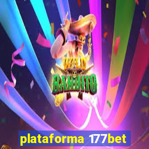 plataforma 177bet